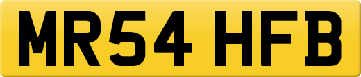 MR54HFB